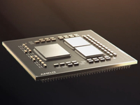 單挑英特爾+英偉達！AMD Zen3處理器與新顯卡10月來襲