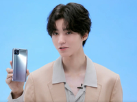 OPPO Reno4 SE正式發布：王俊凱客串產品經理！2499元起