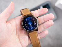 vivo WATCH上手體驗：實力時尚感兼備 輕松掌控一切