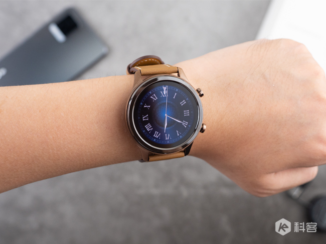 vivo WATCH上手體驗：實力時尚感兼備 輕松掌控一切