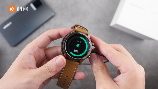 vivo WATCH上手體驗：實力時尚感兼備 輕松掌控一切