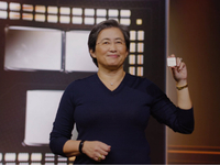 AMD銳龍5000系列處理器發布：性能飆升完勝英特爾 售價2030元起！