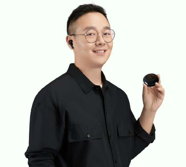 王炸出擊性價比夠頂！realme Q2系列定檔10月13日發布