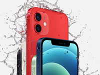 全平臺官方直播！中國聯通強勢開啟iPhone 12系列首銷