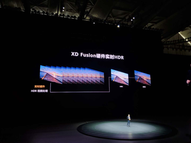 2020華為年度旗艦新品發布盛典