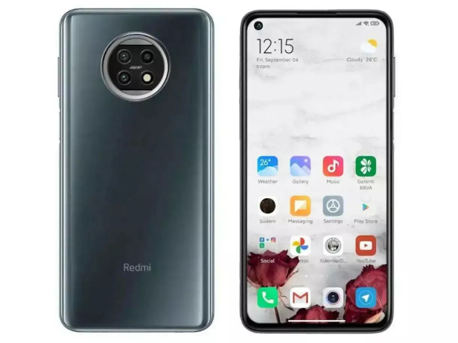 不拼充電拼拍照？Redmi Note 9系列新機(jī)細(xì)節(jié)提前曝光