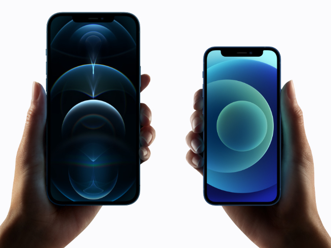 iPhone 12 Pro Max領銜首發：貨多價格穩定 超大杯更受歡迎