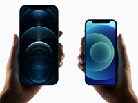 iPhone 12 Pro Max領銜首發：貨多價格穩定 超大杯更受歡迎