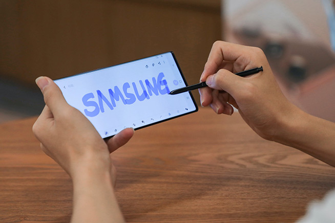 未來Z系列折疊屏接棒 三星Galaxy Note20系列將成絕唱？