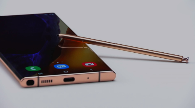 未來Z系列折疊屏接棒 三星Galaxy Note20系列將成絕唱？