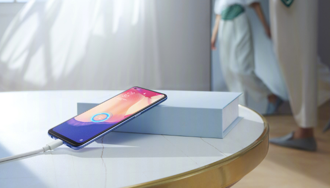 OPPO Reno5系列全曝光：輕薄壓榨到極限？首發人像視頻新技術！
