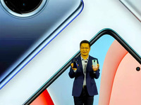 驚喜連連！Redmi Note 9系列推三劍客，千元機享一億像素相機