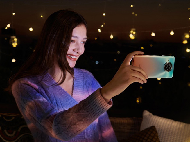Redmi Note 9系列三劍客齊發力 首發銷量輕松突破30萬臺！