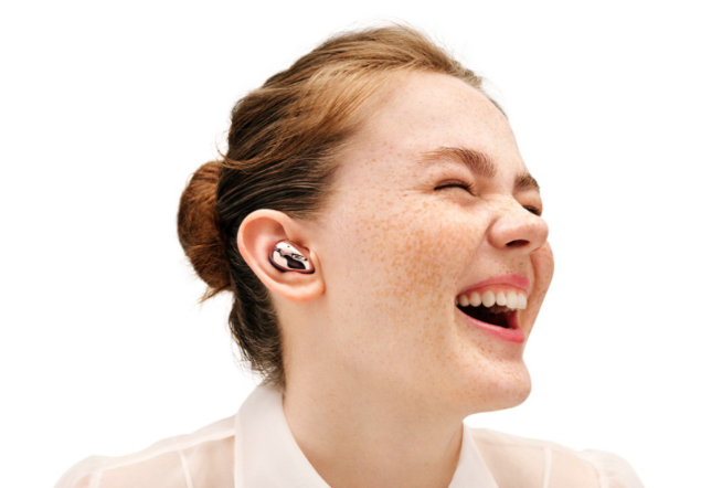 三星Galaxy Buds Pro曝光：入耳式主動降噪 與S21同步發布
