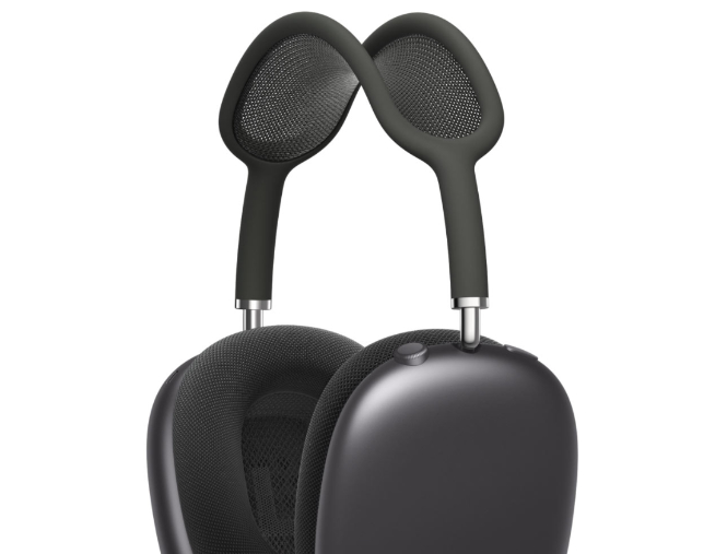 售價4399你覺得貴嗎？蘋果AirPods Max耳機低調上架開售