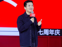 劉作虎發文為一加七周年慶生：向更高端沖擊 未來將不止于小而美