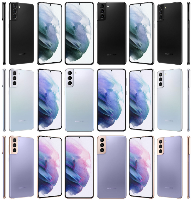 三星機皇Galaxy S21系列1月14日發布：國行先行者計劃又來了！