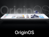 新系統公測嘗鮮！iQOO 5 Pro在內多款機型喜提OriginOS