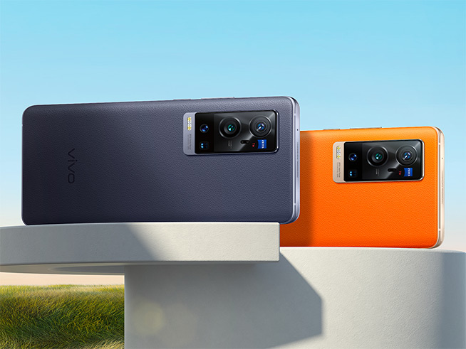 針對性堆料的超大杯，vivo X60 Pro+能否上位？