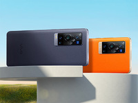 針對性堆料的超大杯，vivo X60 Pro+能否上位？