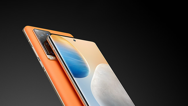 針對性堆料的超大杯，vivo X60 Pro+能否上位？