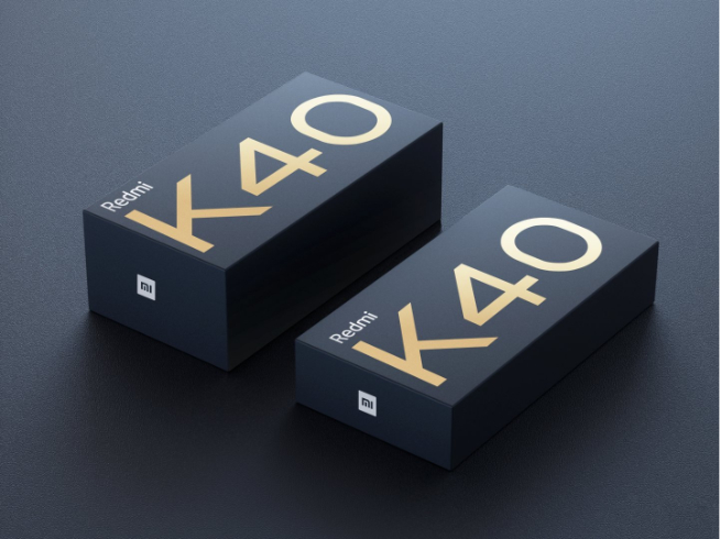 Redmi K40也搞套裝版？！爆款新機(jī)K30S至尊紀(jì)念版即將現(xiàn)貨