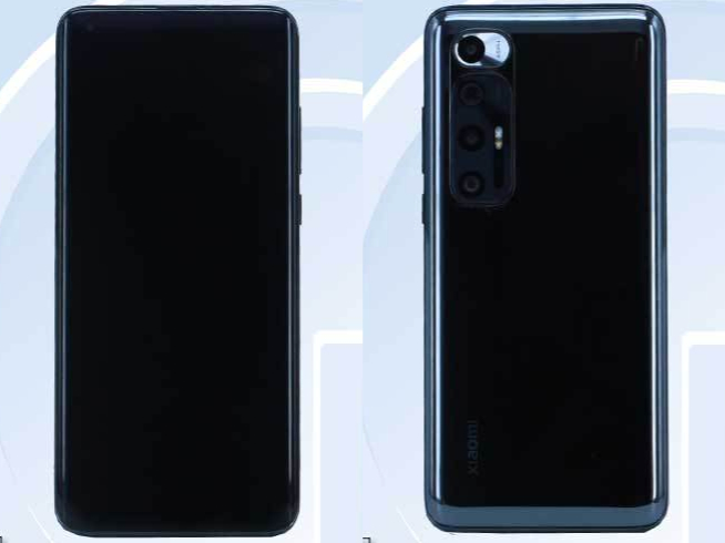 小米雙黃蛋：Redmi K40定檔2月25日！小米10有驍龍870版