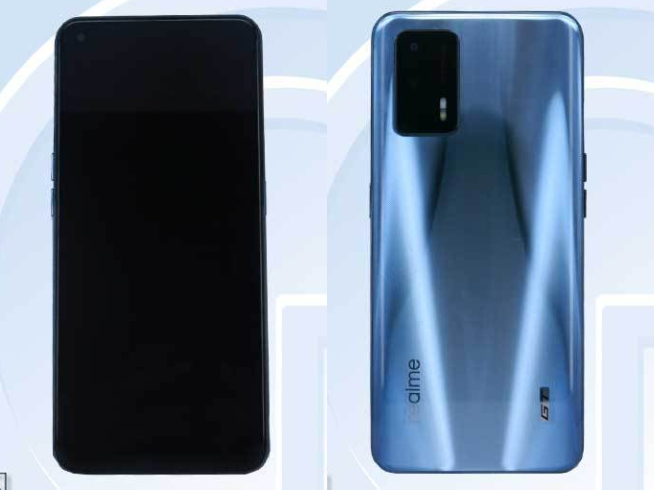 Redmi K40有力競(jìng)爭(zhēng)者？realme GT新旗艦確認(rèn)3月4日發(fā)布