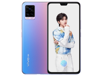 蔡徐坤代言vivo S9：3月發布！首發天璣1100+4400萬自拍雙攝