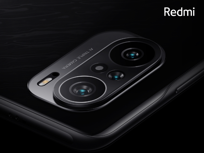 Redmi K40系列高能預熱：驍龍870+驍龍888雙旗艦！雷軍都說狠