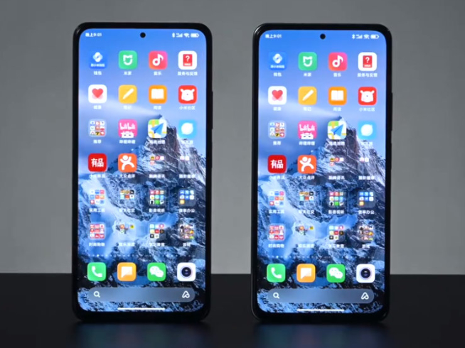 Redmi K40系列高能預熱：驍龍870+驍龍888雙旗艦！雷軍都說狠