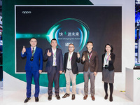 OPPO進一步開放VOOC閃充技術授權，閃充生態建設進入快車道