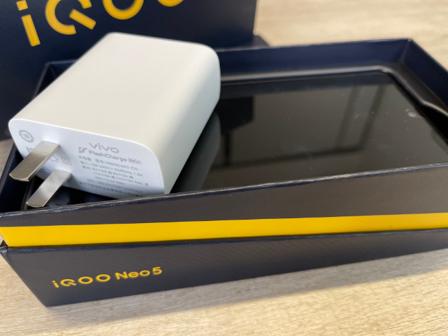 解決四大痛點 加入3月新機潮！iQOO Neo5官宣3月16日發布