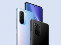 首銷5分鐘破30萬臺(tái)！Redmi K40系列坐實(shí)旗艦焊門員