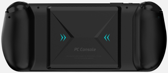 騰訊游戲機曝光：運行Windows玩PC游戲！這類掌機明年將海量爆發(fā)？