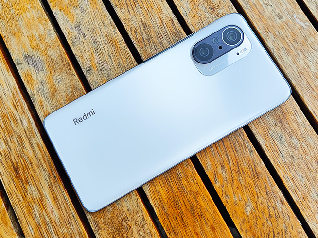 更靠譜的驍龍888？旗艦焊門員Redmi K40 Pro評測體驗