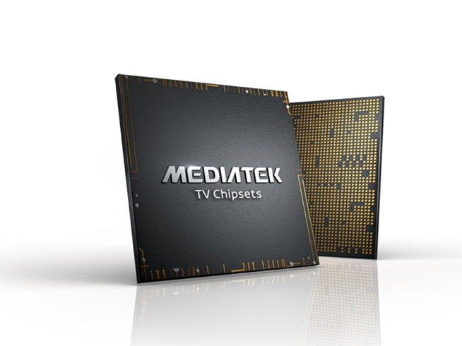 MediaTek助力，三星推出首款Wi-Fi 6E的8K電視