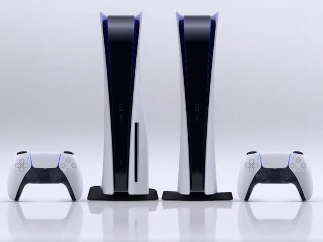 長假前的狂歡！國行索尼PlayStation 5將于4月29日發布