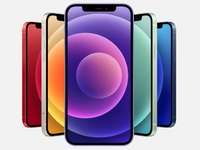 蘋果第二財(cái)季財(cái)報(bào)：大中華區(qū)增長(zhǎng)87%！iPhone 12系列功不可沒