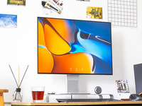 華為發布顯示器MateView，到底憑什么敢叫Mate？