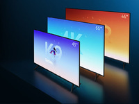 OPPO智能電視K9首銷喜獲京東四冠王！新晉網紅電視有何秘訣？
