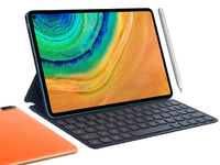 華為MatePad Pro/Watch 3雙劍出擊！魅族也上鴻蒙了？