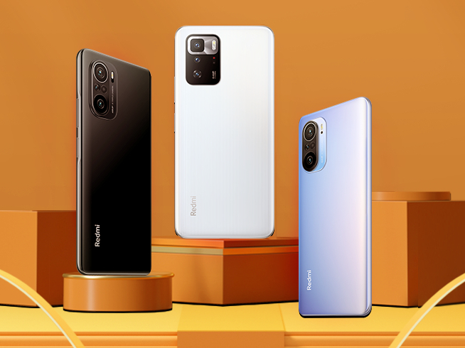小米618開門紅：小米11 Pro熱銷！Redmi Note10系列告捷