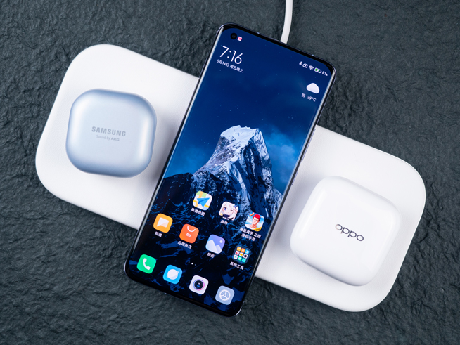 3設備同時充電超方便！小米多線圈無線快充板上手初體驗