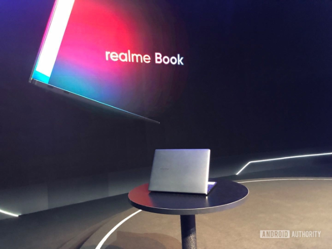 高速彎道超車！realme神秘新機+平板/筆記本電腦通通安排上