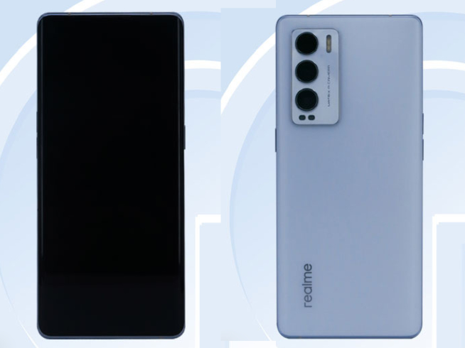 高速彎道超車！realme神秘新機+平板/筆記本電腦通通安排上