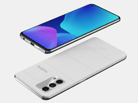 驍龍870+獨特設計！realme GT大師版本月發布繼續補強