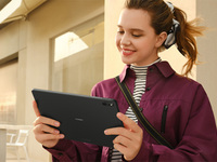 華為MatePad 11發(fā)布，打造無(wú)紙化學(xué)習(xí)新形態(tài)