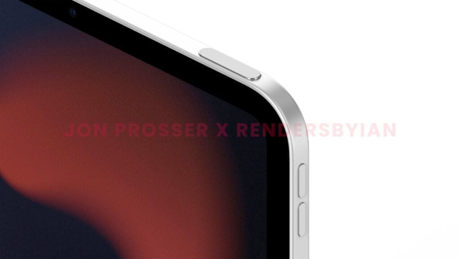 全面屏iPad mini終于要來了！這回總不能又溜果粉了吧？