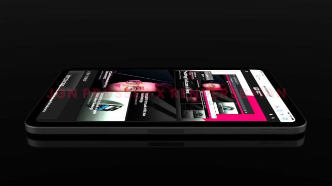 全面屏iPad mini終于要來了！這回總不能又溜果粉了吧？